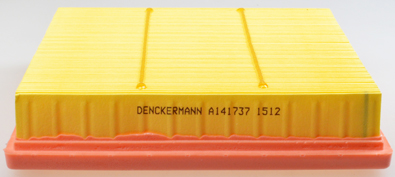 Воздушный фильтр   A141737   DENCKERMANN