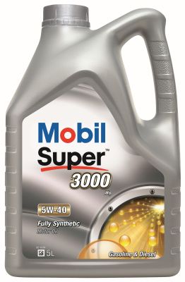 Моторное масло   151241   MOBIL