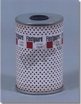 Оливний фільтр   LF503   FLEETGUARD