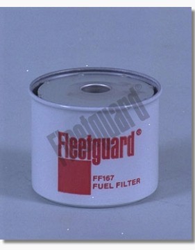 Топливный фильтр   FF167   FLEETGUARD