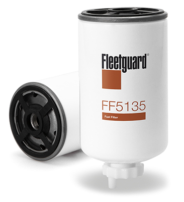 Топливный фильтр   FF5135   FLEETGUARD