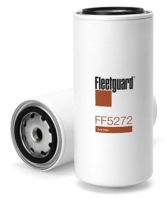 Фільтр палива   FF5272   FLEETGUARD