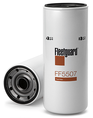 Фільтр палива   FF5507   FLEETGUARD