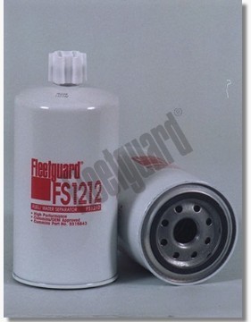 Фільтр палива   FS1212   FLEETGUARD
