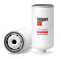 Фільтр палива   FS19680   FLEETGUARD