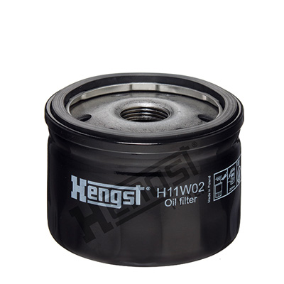 Масляный фильтр   H11W02   HENGST FILTER