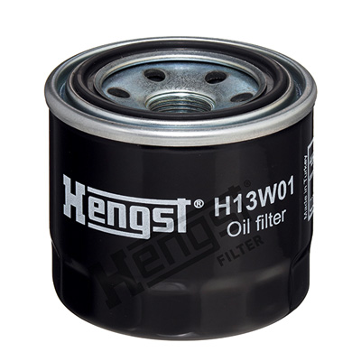Масляный фильтр   H13W01   HENGST FILTER