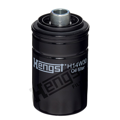 Оливний фільтр   H14W30   HENGST FILTER