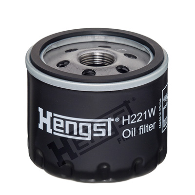 Масляный фильтр   H221W   HENGST FILTER