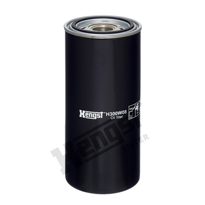 Масляный фильтр   H300W08   HENGST FILTER