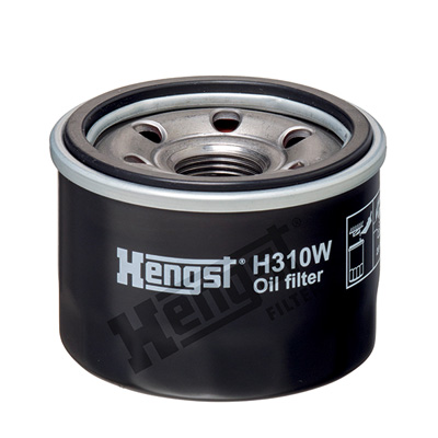 Масляный фильтр   H310W   HENGST FILTER
