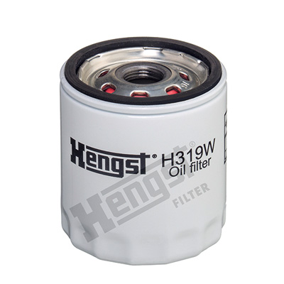 Масляный фильтр   H319W   HENGST FILTER