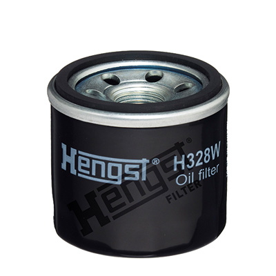 Масляный фильтр   H328W   HENGST FILTER