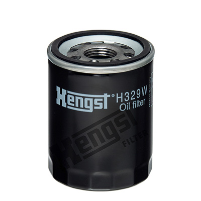 Масляный фильтр   H329W   HENGST FILTER