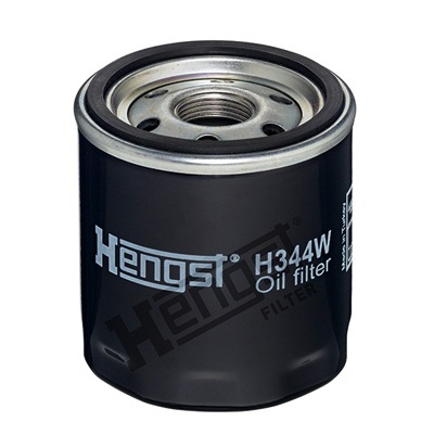 Масляный фильтр   H344W   HENGST FILTER