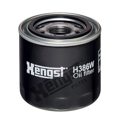 Оливний фільтр   H386W   HENGST FILTER