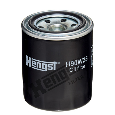 Масляный фильтр   H90W25   HENGST FILTER