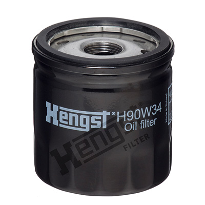 Масляный фильтр   H90W34   HENGST FILTER