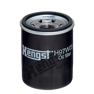 Масляный фильтр   H97W05   HENGST FILTER