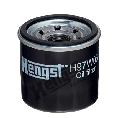 Масляный фильтр   H97W06   HENGST FILTER