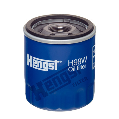 Масляный фильтр   H98W   HENGST FILTER