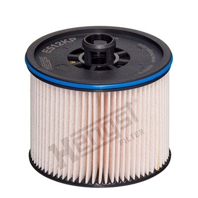 Топливный фильтр   E512KP D572   HENGST FILTER