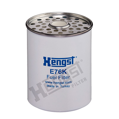 Топливный фильтр   E76K D42   HENGST FILTER