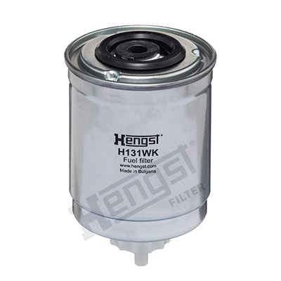 Топливный фильтр   H131WK   HENGST FILTER