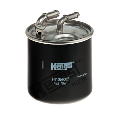 Топливный фильтр   H140WK02   HENGST FILTER