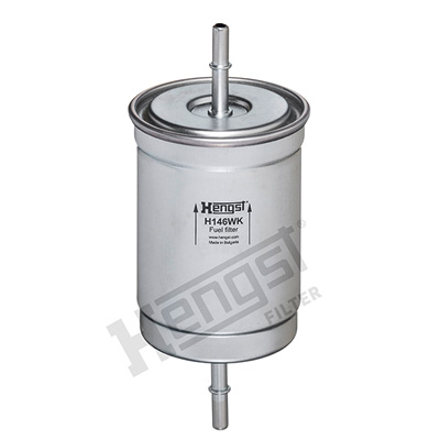 Топливный фильтр   H146WK   HENGST FILTER