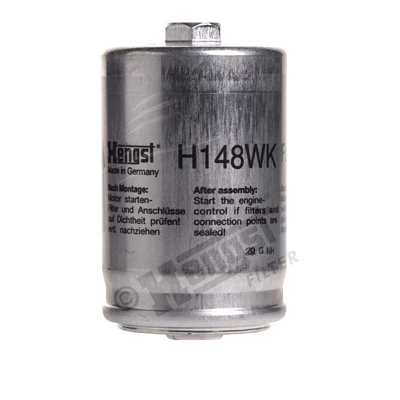 Топливный фильтр   H148WK   HENGST FILTER