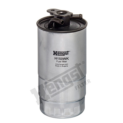 Топливный фильтр   H150WK   HENGST FILTER