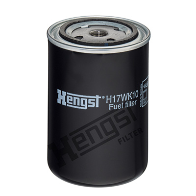 Топливный фильтр   H17WK10   HENGST FILTER