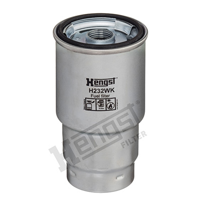 Топливный фильтр   H232WK   HENGST FILTER