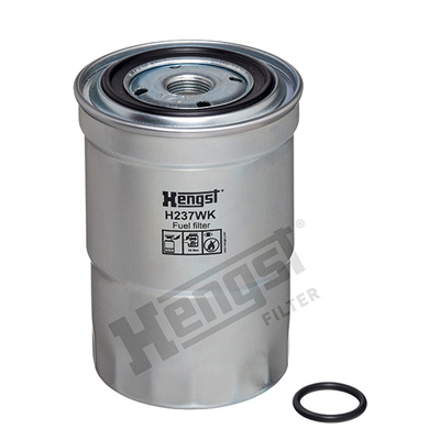 Топливный фильтр   H237WK   HENGST FILTER