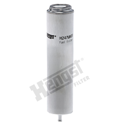 Топливный фильтр   H247WK01   HENGST FILTER
