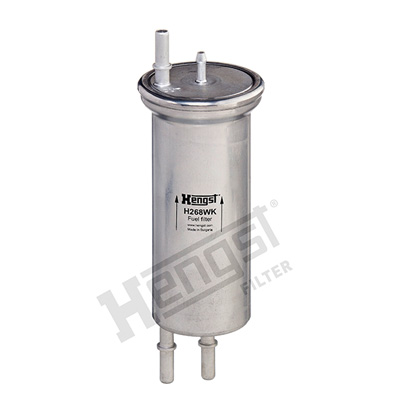 Топливный фильтр   H268WK   HENGST FILTER