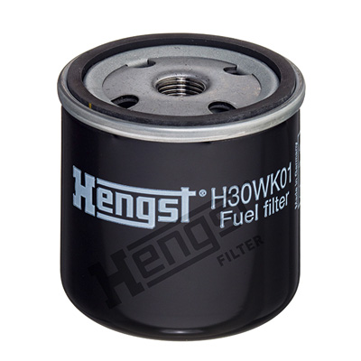 Фільтр палива   H30WK01   HENGST FILTER