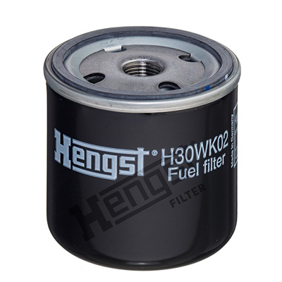 Фільтр палива   H30WK02   HENGST FILTER
