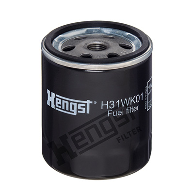 Фільтр палива   H31WK01   HENGST FILTER