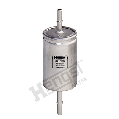 Фільтр палива   H320WK   HENGST FILTER