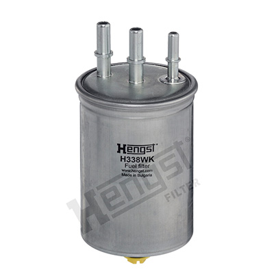 Топливный фильтр   H338WK   HENGST FILTER