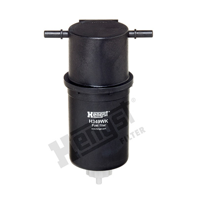 Топливный фильтр   H349WK   HENGST FILTER