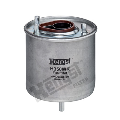 Топливный фильтр   H350WK   HENGST FILTER
