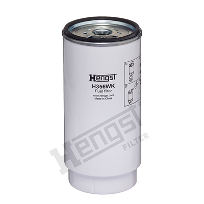 Топливный фильтр   H356WK   HENGST FILTER