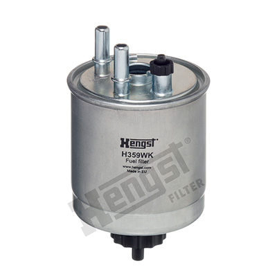 Топливный фильтр   H359WK   HENGST FILTER