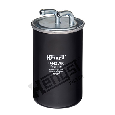 Топливный фильтр   H442WK   HENGST FILTER
