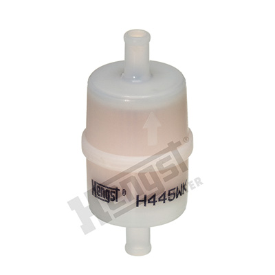 Топливный фильтр   H445WK   HENGST FILTER