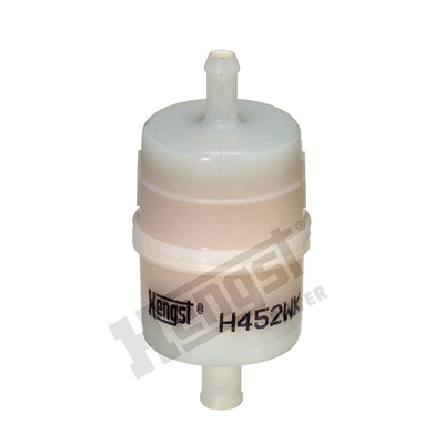 Топливный фильтр   H452WK   HENGST FILTER