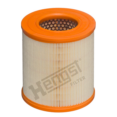 Воздушный фильтр   E670L   HENGST FILTER